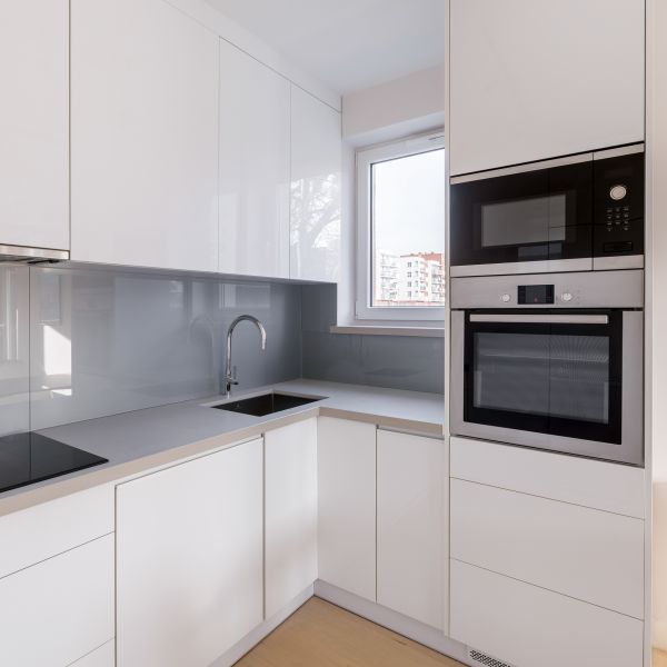 Wall Oven Installation Service