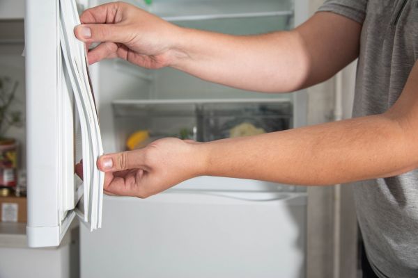 Refrigerator Door Repair in Aiken