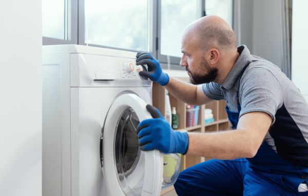 Washer Repair in Aiken