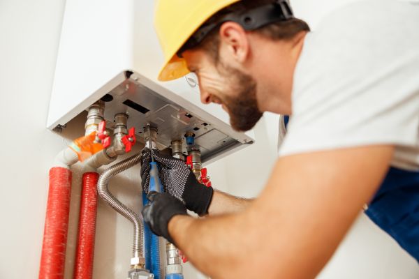 Gas Appliance Repair in Aiken