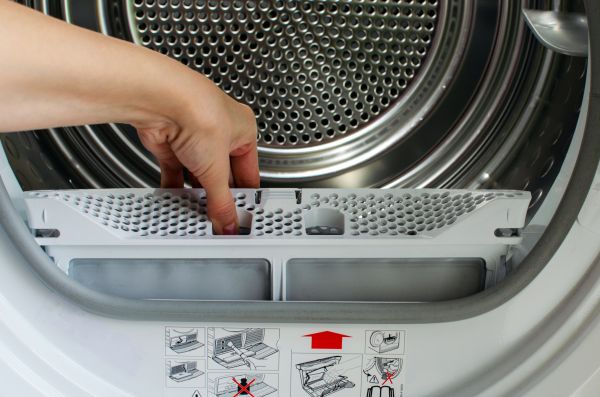Gas Dryer Service in Aiken