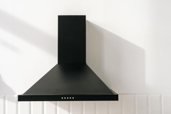 Ventilation Hood Repair