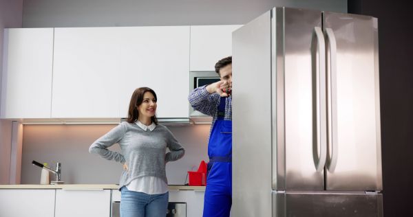 Appliance Service in Aiken