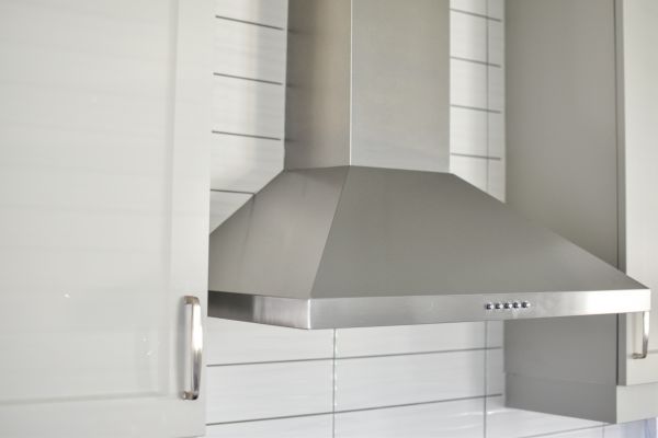 Kitchen Fan Installation in Aiken