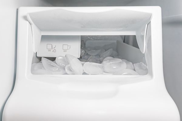 Ice Maker Repair Service in Aiken