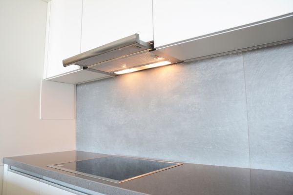 Island Range Installation Service