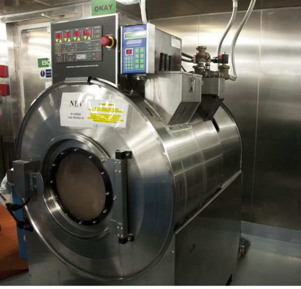 Commercial Washer Repair in Aiken