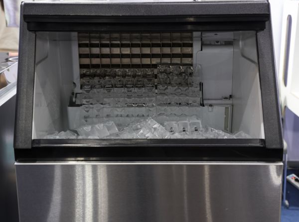 Commercial Icemaker Repair in Aiken