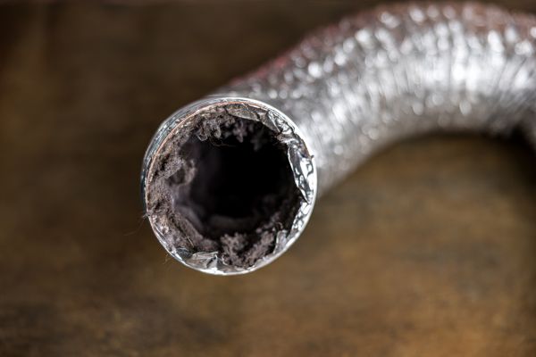 Dryer Hose Installation in Aiken