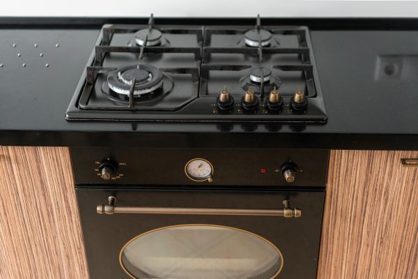 Range Oven Repair